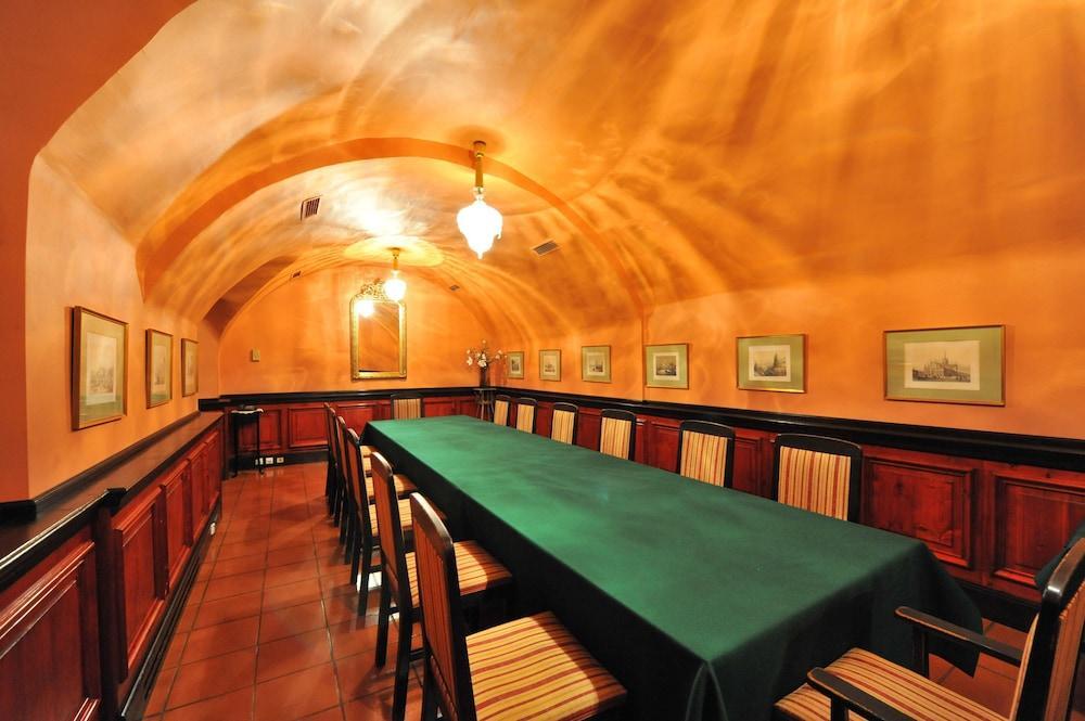 Hotel Koenig Von Ungarn Vienne