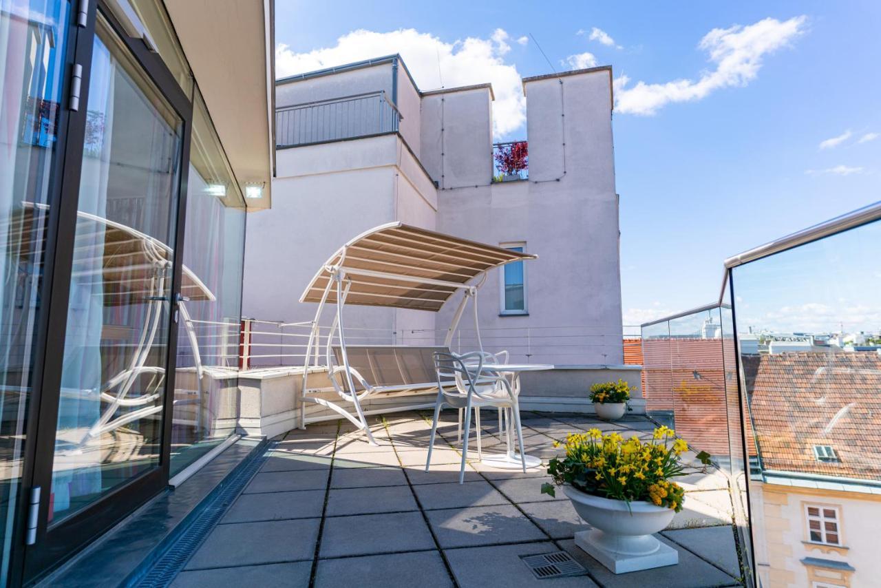 Hotel König Von Ungarn 4*
